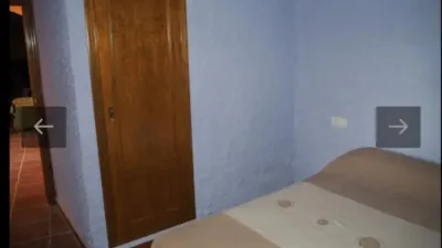 Chalet in Freila photo 12
