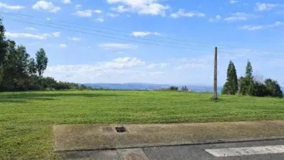 Terreno en venta en Mesoiro-Feáns-Zapateira - Vista 4