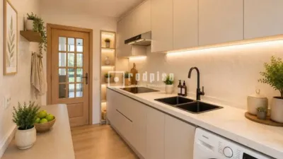 Apartment in Pradolongo photo 32