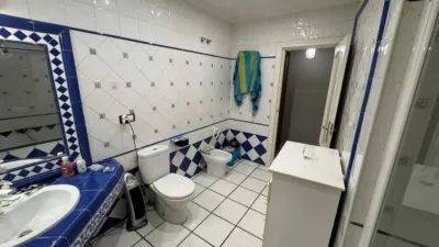 Apartment in Cáceres Capital photo 12