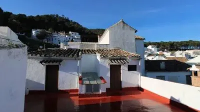 Chalet in El Gastor photo 2