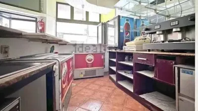 Local comercial en venta en Agra Do Orzán-O Ventorillo - Vista 5
