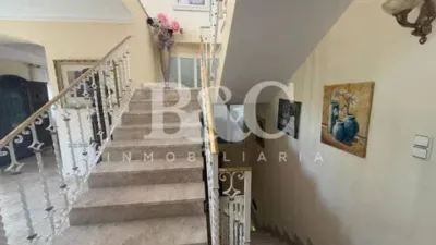 Chalet in Calabardina photo 52