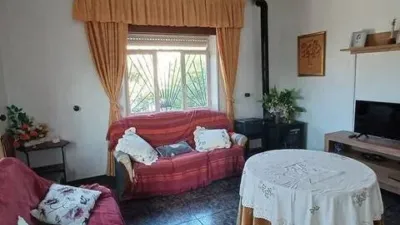 Casa rústica en Huércal-Overa photo 14