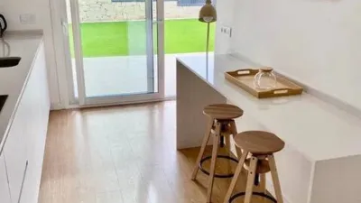 Chalet in Urbanización Balcón de Finestrat-Terra Marina photo 25