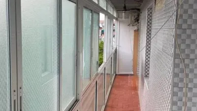 Apartment in Virgen del Remedio-Parque Lo Morant photo 9