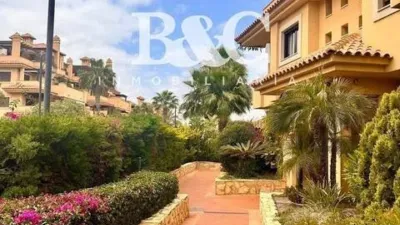 Penthouse in Los Geráneos photo 25