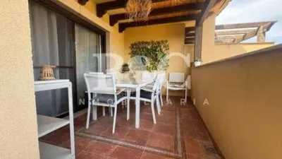 Penthouse in Los Geráneos photo 15