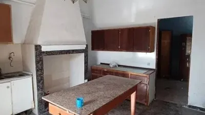 Casa rústica en Huércal-Overa photo 23