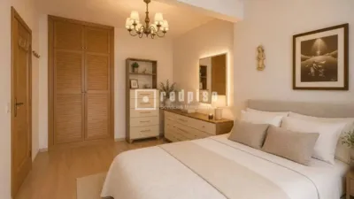 Apartment in Pradolongo photo 25