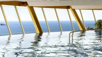 Pis – Benidorm, la Marina Baixa - Més