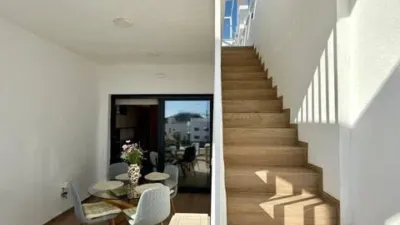 Penthouse at Calle de Peru, 44 photo 15