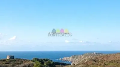 Casa – Mañón, A Vila de Bares - Vista 2