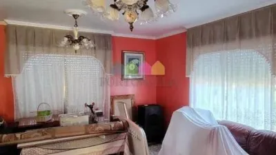 Chalet in A Vila da Igrexa photo 12