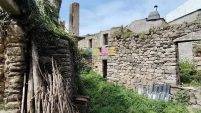 Terreno en venta en Mañón - Vista 5