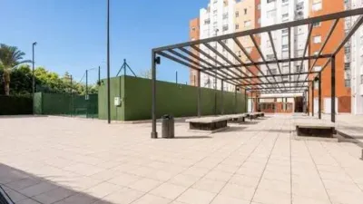 Apartment in El Puntal photo 24