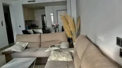 Pis – Benidorm - Vista 3
