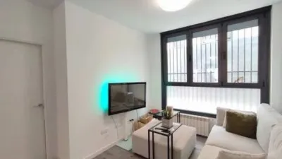 Apartment in Timón photo 8