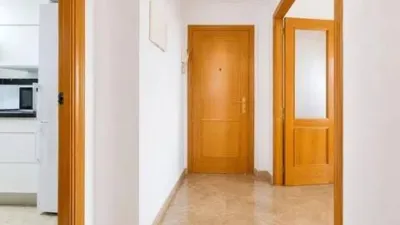 Apartment in El Puntal photo 13