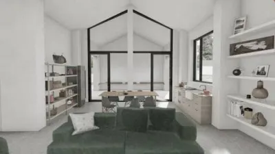 Terreno en venta en Miño - Vista 4
