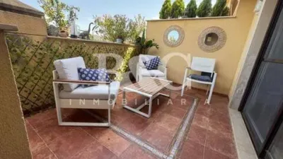 Penthouse in Los Geráneos photo 14