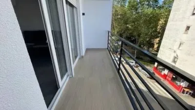 Apartment in Algeciras photo 11