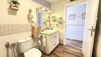 Apartment in Alicante - Alacant photo 18