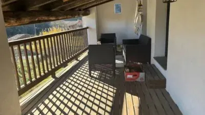 Rustic House on Carrer Major photo 16