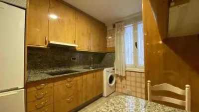Flat in Os Mallos-A Falperra photo 8