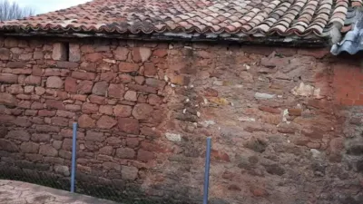 Casa rústica en Ujados photo 3