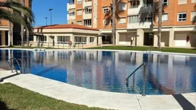 Piso – Alicante - Alacant - Vista 2