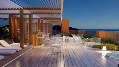 Piso – Benidorm - Vista 2