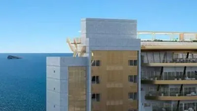 Piso – Benidorm - Vista 4