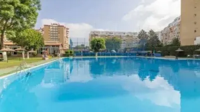 Apartment in Santa Aurelia photo 9