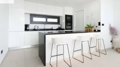 Casa – Finestrat - Vista 5