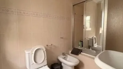 Chalet in Seville City photo 17