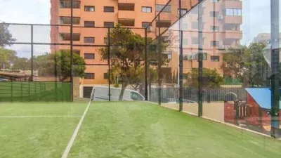 Piso en Avinguda Mestral photo 16