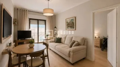 Piso en Pradolongo photo 18