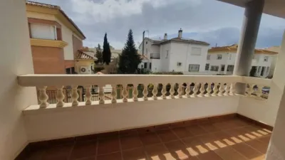 Chalet en Guadix photo 24