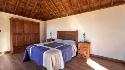 Rustic house on Calle Hoya Grande S-N photo 13