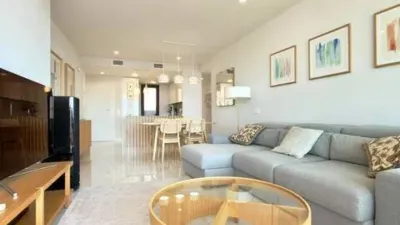 Apartment on Avinguda de Benissa photo 30