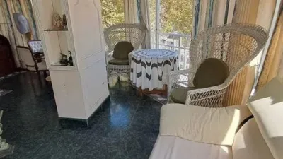 Apartment on Avenida del Mediterráneo photo 14