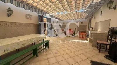 Chalet in Calabardina photo 24