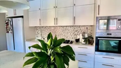 Apartment in Racó de l'Oix photo 10