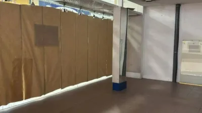 Local comercial en alquiler en Piñeiros-Freixeiro-O Ponto - Vista 5