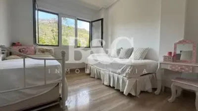 Penthouse in Los Geráneos photo 12