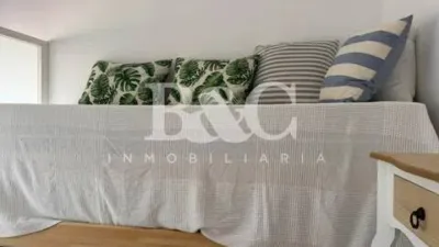 Penthouse in Los Geráneos photo 17
