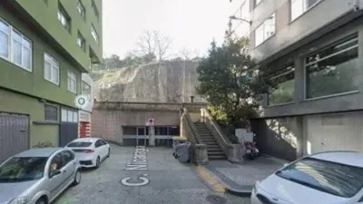 Garaje en venta en Glorieta de América - Vista 3