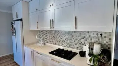 Apartment in Racó de l'Oix photo 15