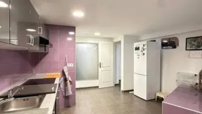 Chalet in Alginet photo 14